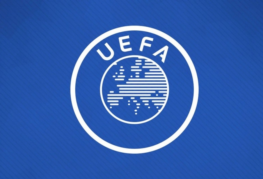 UEFA-nın ötən mövsüm AFFA-ya ödədiyi vəsait bəlli olub