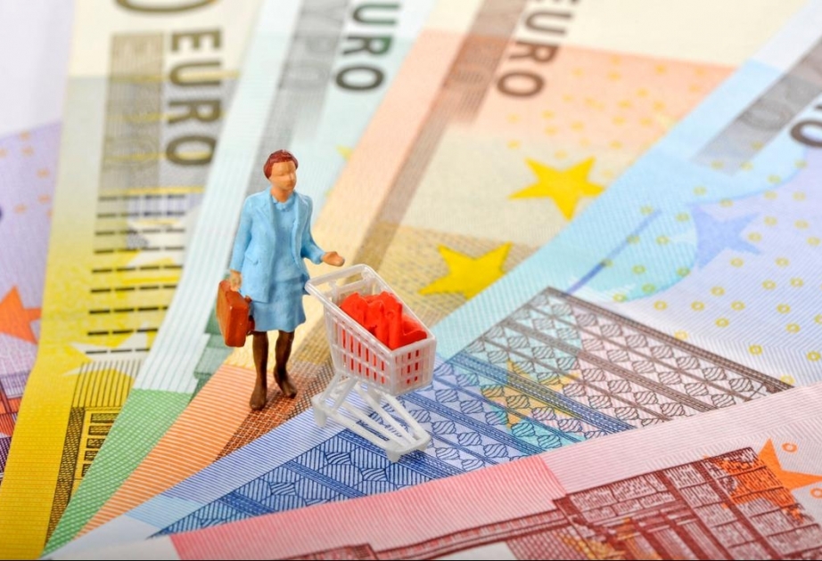 Deutschland: Inflationsrate fällt auf 2,9 Prozent