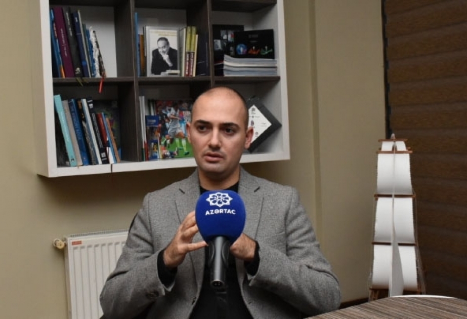 AFFA-nın baş katibi: Rəqibdən asılı olmayaraq, yalnız qələbə üçün oynamalıyıq