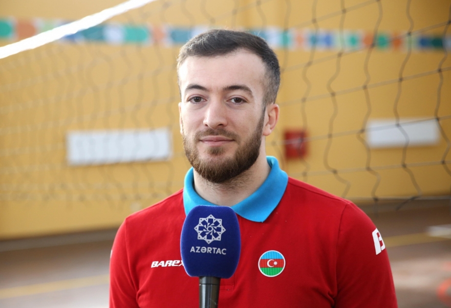 Basketbol yığmasının məşqçisi: Məqsəd hər iki yaş kateqoriyasında çempion olmaqdır