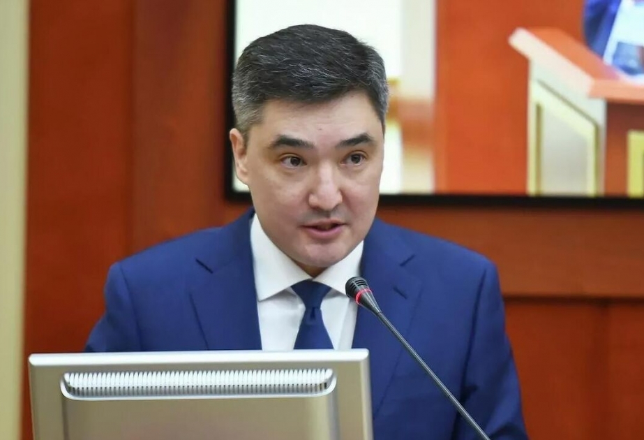 Qazaxıstanda xərcləri azaltmaq üçün büdcənin təftişi aparılacaq