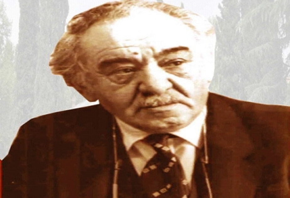 “Həmid Araslı və Azərbaycan ədəbiyyatşünaslığı” mövzusunda respublika konfransı keçiriləcək