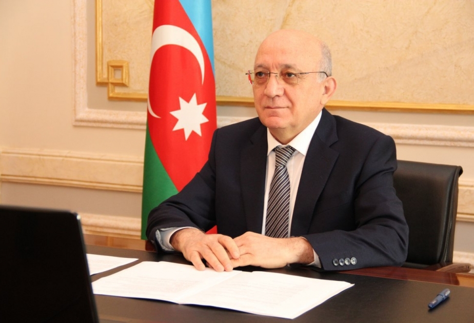 Komitə sədri Xaçmazda vətəndaşların müraciətlərini dinləyəcək