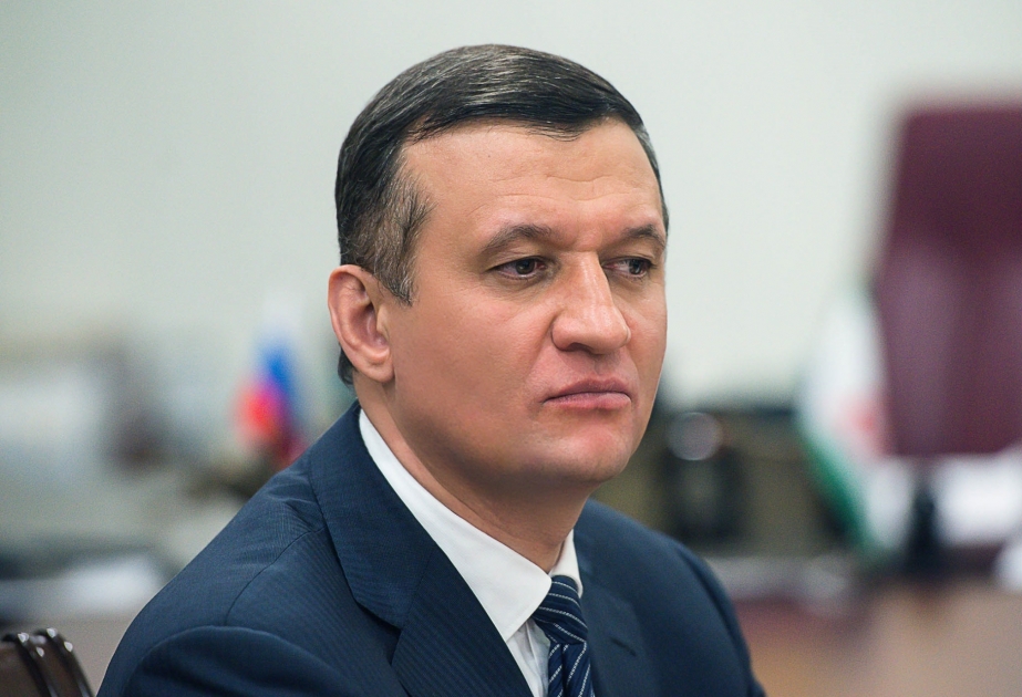 Dmitri Savelyev: Azərbaycan xalqının seçkilərdə birliyi fəaliyyətdə olan liderə birmənalı dəstəyin göstəricisidir