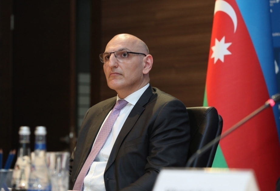 Representante del Presidente de Azerbaiyán: “Al avivar otro mito sobre la amenaza inminente de Azerbaiyán, Armenia sigue destruyendo de facto la integridad de nuestro territorio”