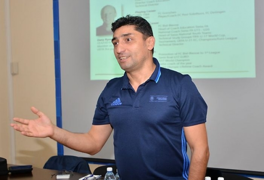 Azərbaycan millisinin sabiq futbolçusu: İsveçlə budəfəki oyunlar fərqli olacaq
