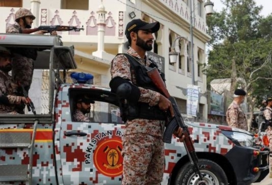 51 terrorist attacks occur in Pakistan to disrupt electoral process: Pakistani army