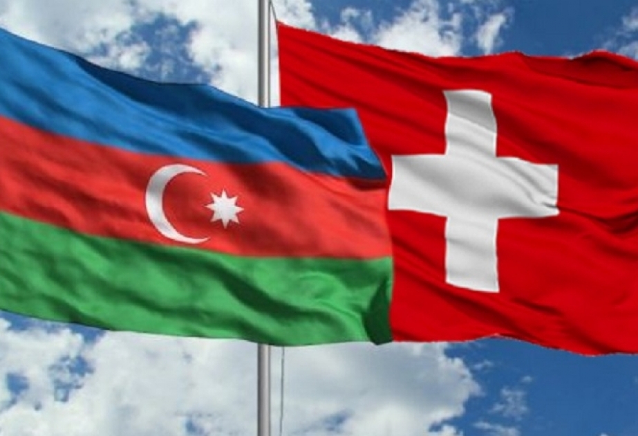 Azərbaycan və İsveçrə XİN-ləri arasında siyasi məsləhətləşmələrin növbəti raundu keçirilib