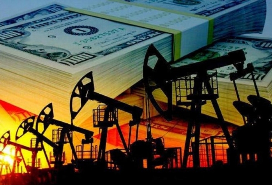 Le prix du pétrole azerbaïdjanais enregistre une forte hausse