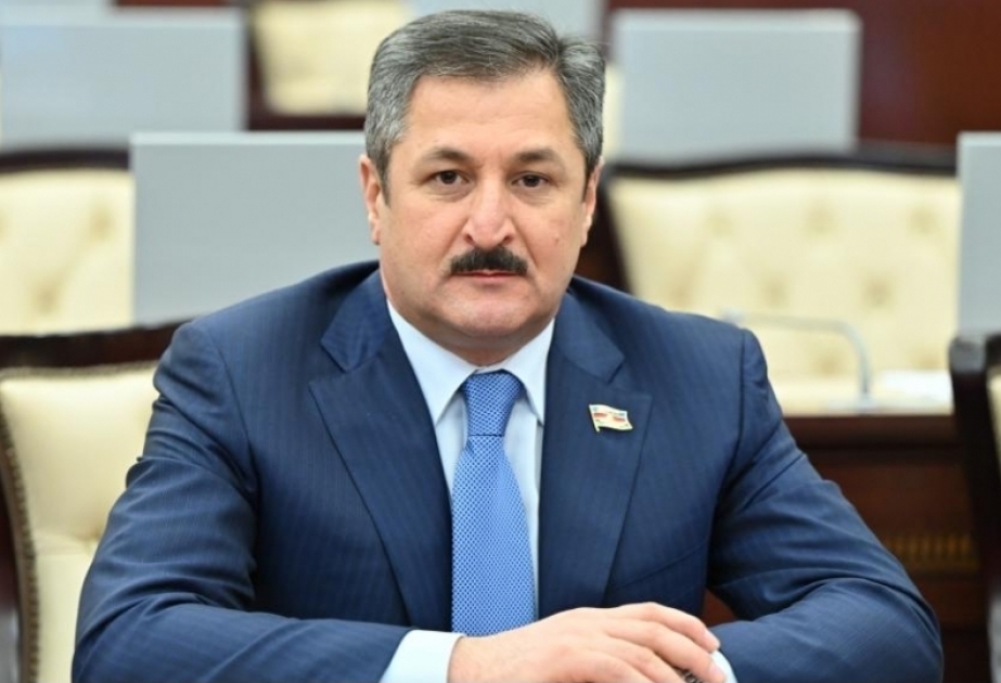 Builki prezident seçkiləri Azərbaycanda yeni dövrün başlanğıcıdır - RƏY