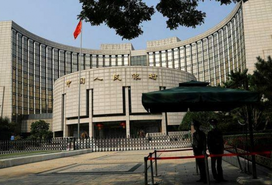 Chinas Banken vergeben zu Jahresbeginn neue Kredite auf Rekordniveau