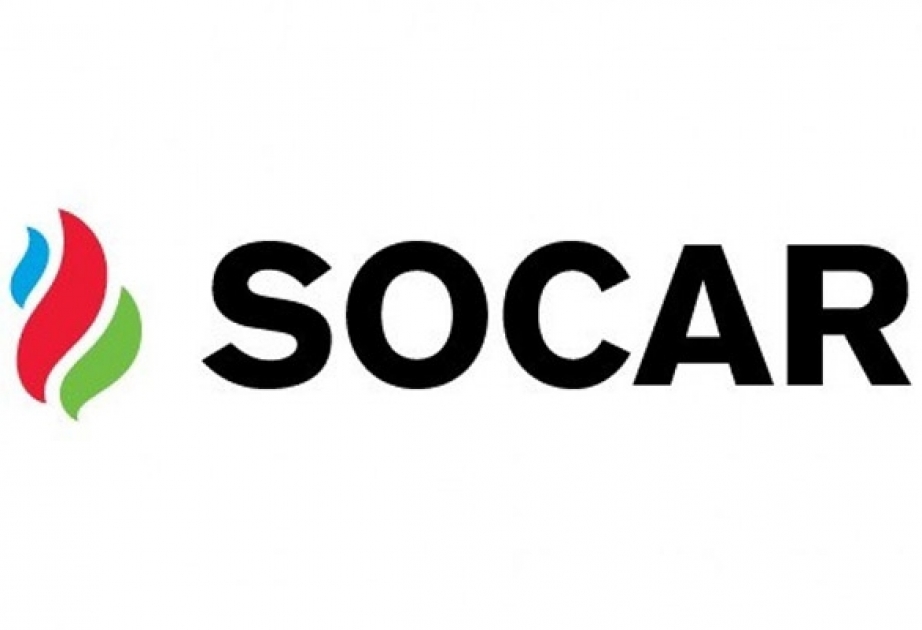 SOCAR: Ötən il qaz hasilatında 4 faiz artım qeydə alınıb
