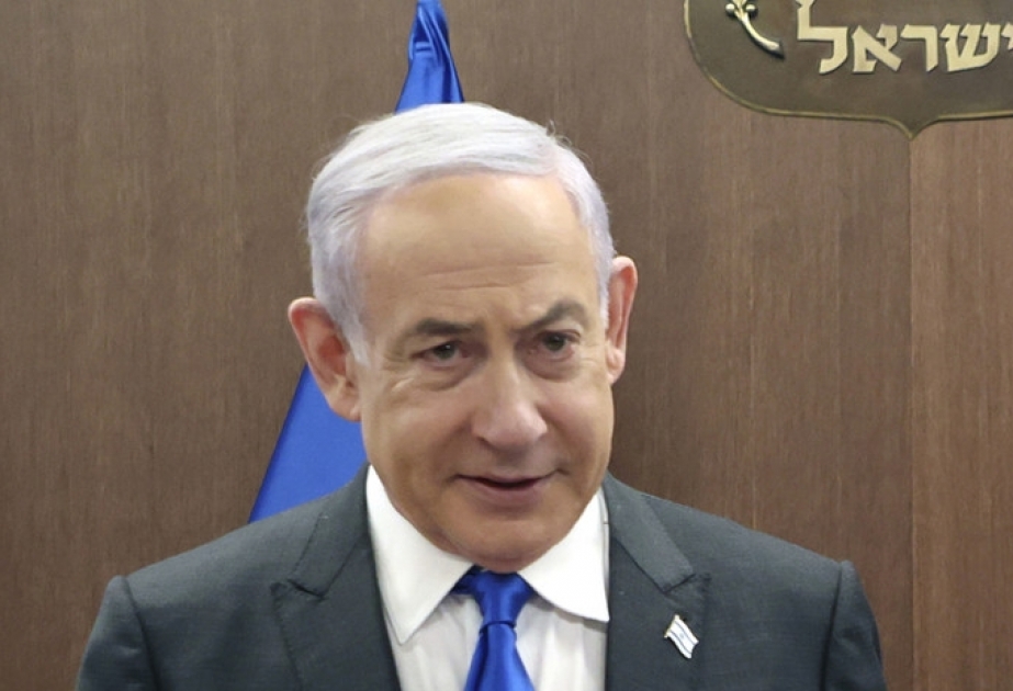 Netanyahu sakinlərin Rafahdan təxliyəsini planlaşdırmağı tapşırıb