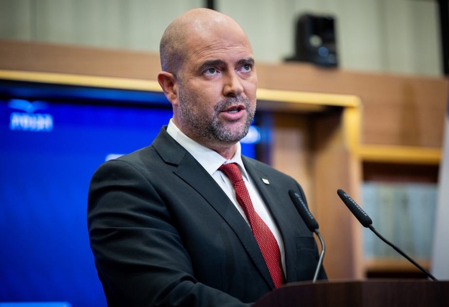 İsrail Knessetinin sədri BMT-nin Baş katibi ilə görüşdən imtina edib