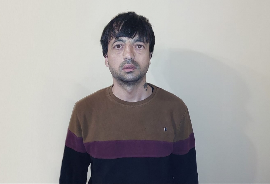 İrandan qaçaqmalçılıq yolu ilə gətirilən 33 kiloqram narkotik vasitə aşkarlanıb