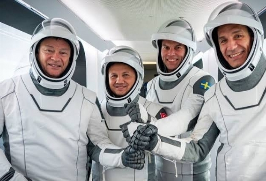 Mission Axiom-3 : Retour sur Terre de la capsule Dragon de SpaceX