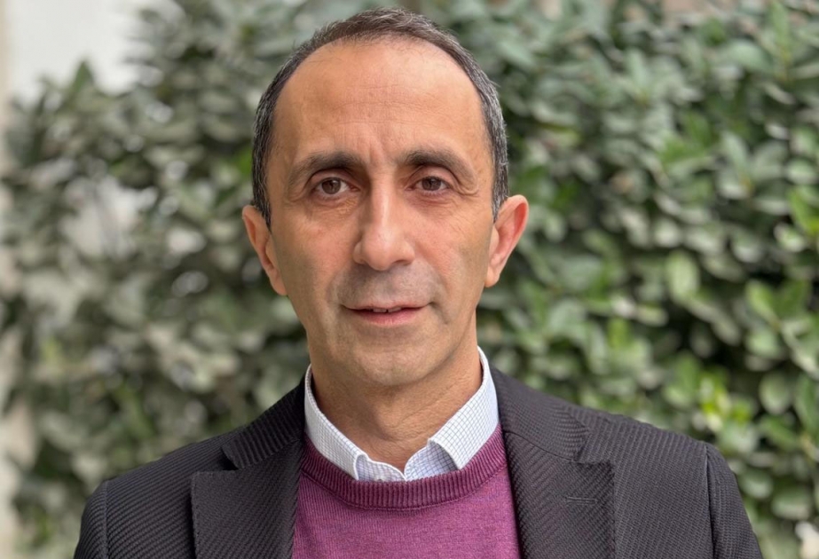 Sahibkar: “Sədərək” ticarət mərkəzindən olan sifarişlər sahiblərinə “ağıllı” poçt qutuları ilə çatdırılır