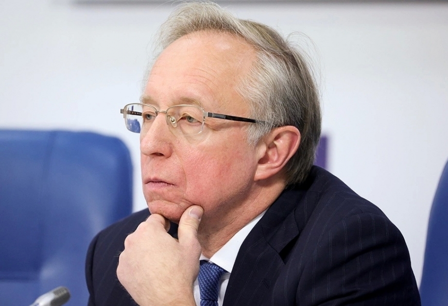Cancillería de Rusia: "La mayoría de los armenios de Karabaj abandonaron voluntariamente la región"