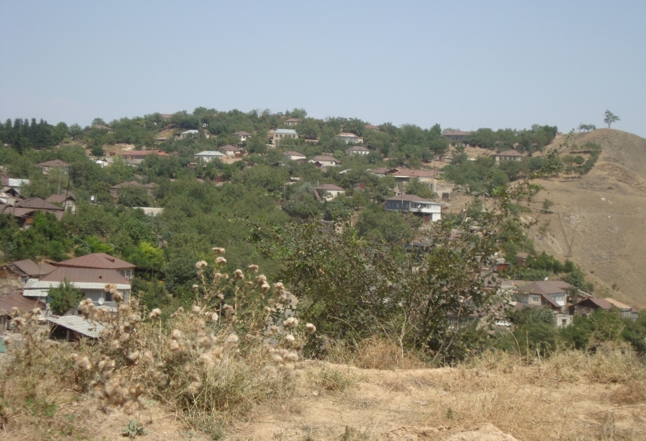 Una explosión en la ciudad azerbaiyana de Khojavand causa un herido
