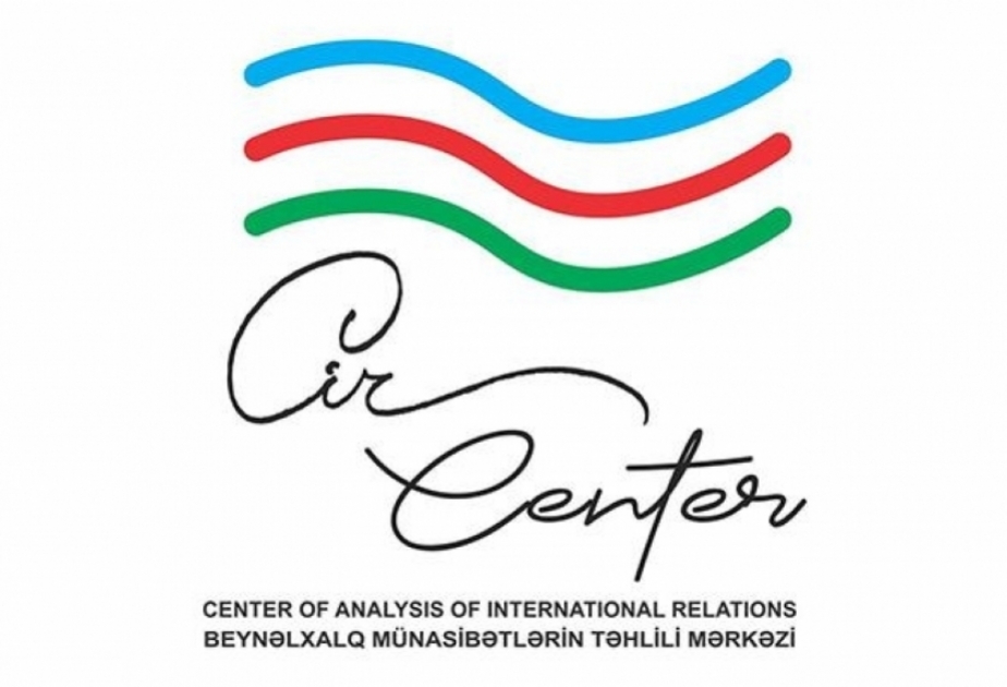 Ermənistanın Azərbaycana qarşı ərazi iddialarını ehtiva edən sənədləri –  TƏHLİL