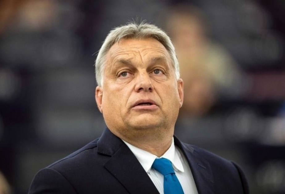 Viktor Orban iqtisadi artımın önündəki maneələri inflyasiyanın özündən daha ciddi problem hesab edir