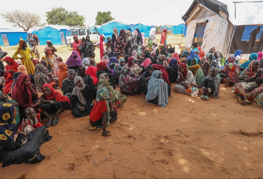 Uno warnt vor katastrophaler Lage von Kinder im Bürgerkriegsland Sudan