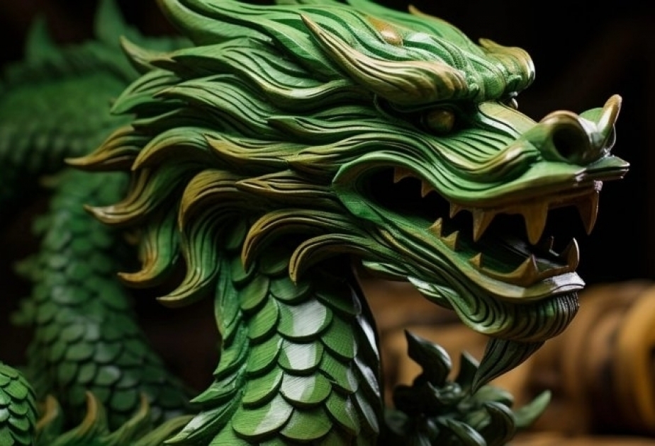 "Jahr des Drachen": China feiert Neujahrsfest - Wirtschaft hofft auf Aufschwung