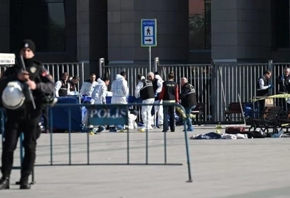 54 suspects arrested in investigation following Istanbul Courthouse attack
