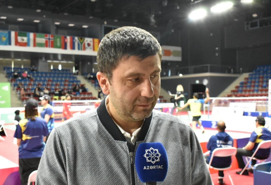 Генеральный секретарь: Мы ожидаем высоких результатов от наших юных бадминтонистов