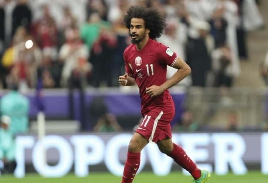 Qatar win 2023 AFC Asian Cup after beating Jordan 3-1 in final