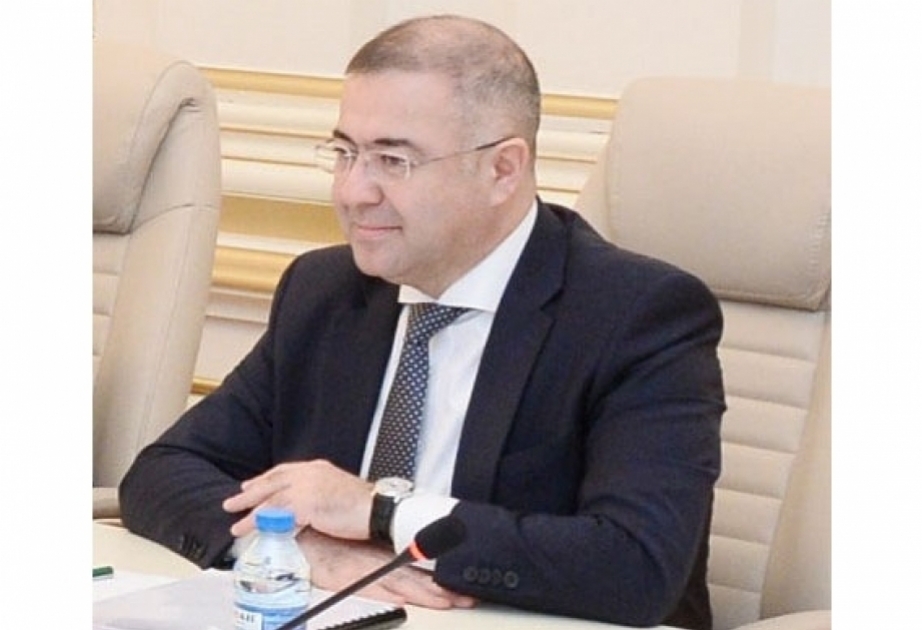 Ровзат Гасымов: За время избирательного марафона в ЦИК поступила только одна жалоба ВИДЕО