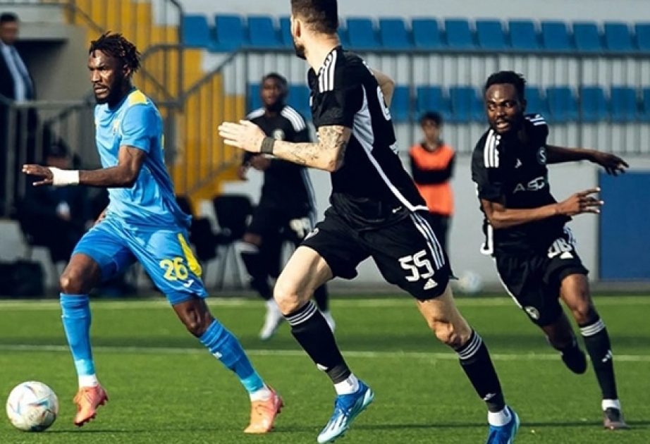 Azərbaycan Premyer Liqasında növbəti oyun keçiriləcək