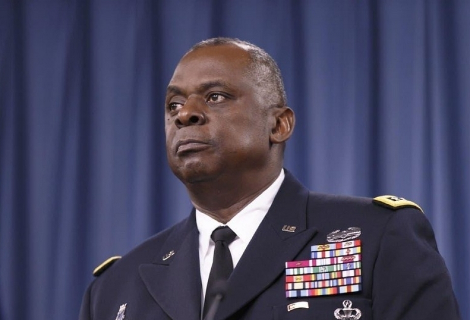 Le secrétaire américain à la Défense Lloyd Austin a été hospitalisé
