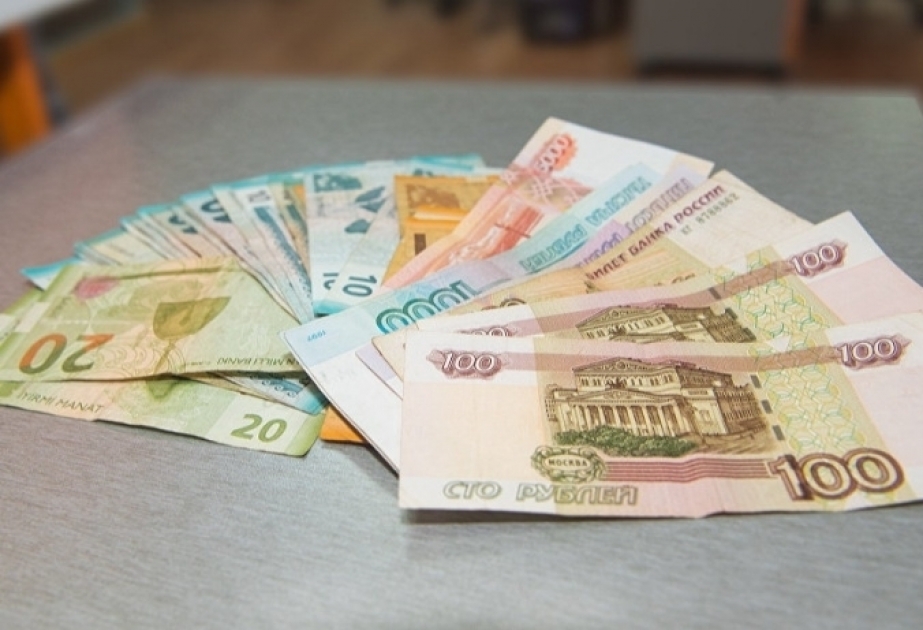 روسيا وأذربيجان تستخدمان عملتيهما الوطنيتين في معاملاتهما بنسبة 54% منذ بداية العام الجاري