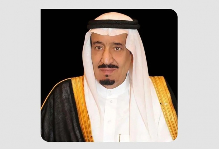 الملك السعودي يهنئ الرئيس إلهام علييف بمناسبة فوزه في الانتخابات