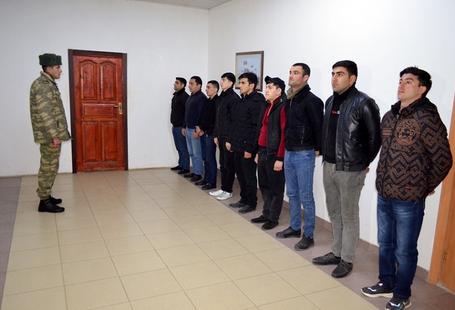 Reservists' training session commences, Defense Ministry