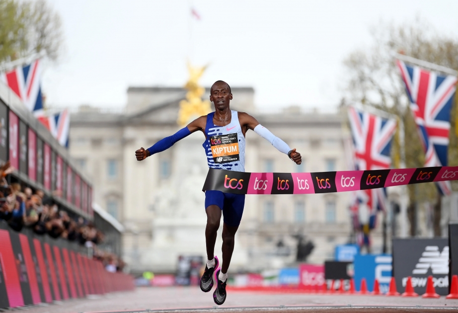 World marathon record holder Kelvin Kiptum dies in car accident aged 24