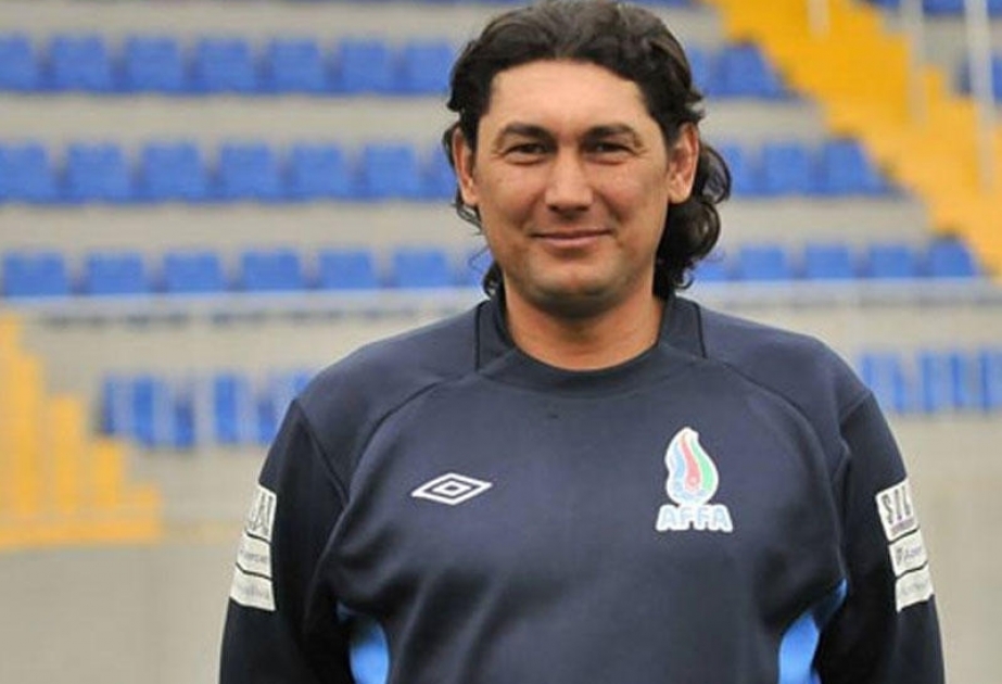 Azərbaycanın tanınmış futbolçusu insult keçirib