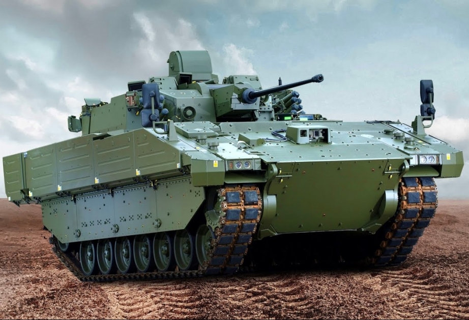 Britaniya 44 PDM alınmasına 5,56 milyard dollar xərc çəkib