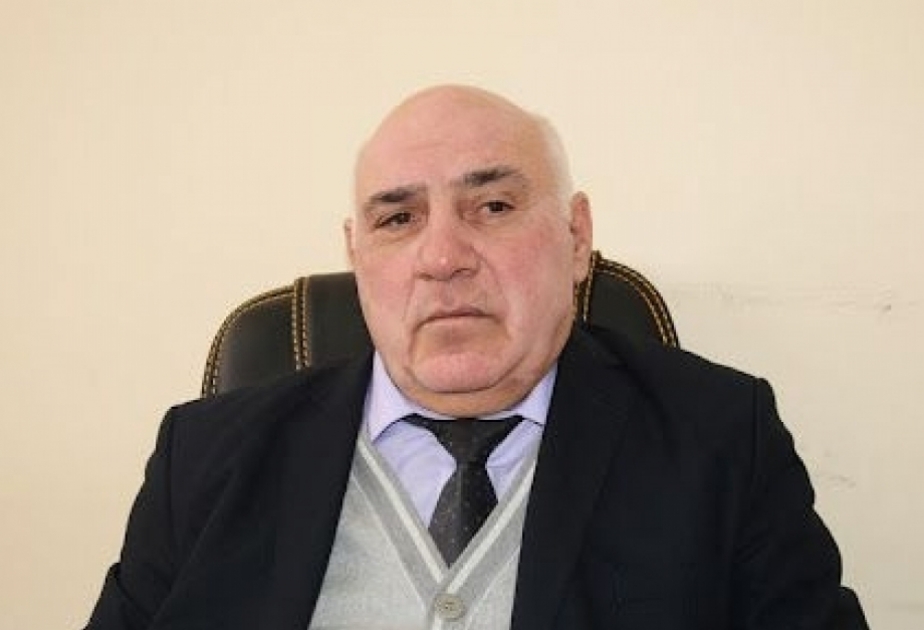 Professor: Cümhuriyyət dövrünün ədəbi dili M.Ə.Rəsulzadənin ədəbi-publisistik fəaliyyətindən ayrılmazdır