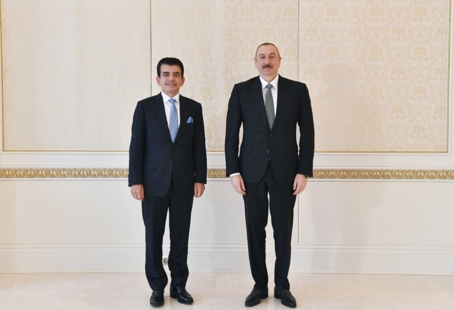 ICESCO Director-General: With President Ilham Aliyev’s renewed mandate, Azerbaijan will achieve even greater milestones in the coming years