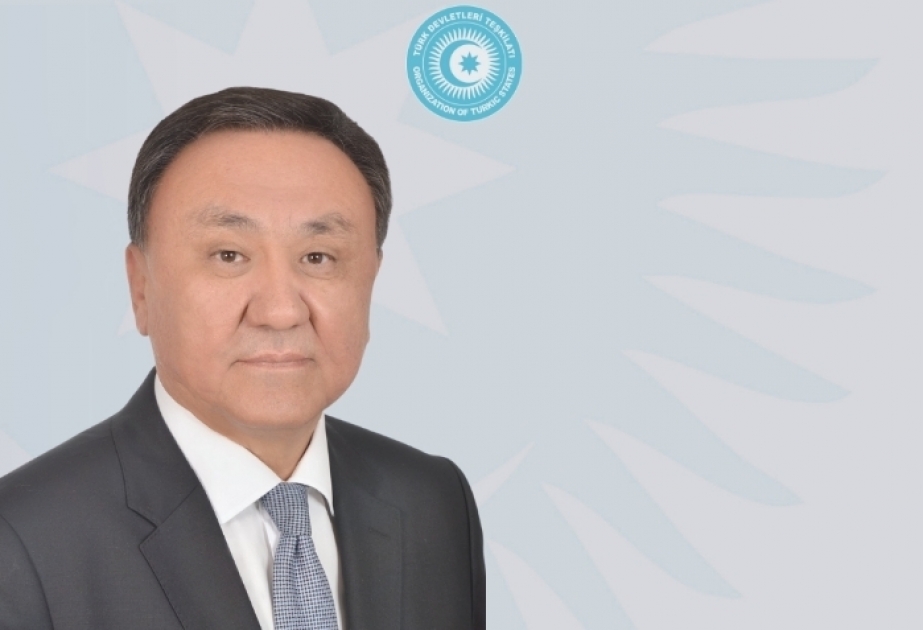 Генеральный секретарь: Особое значение, которое Ильхам Алиев придает тюркскому миру, является важным вкладом в укрепление тюркского единства