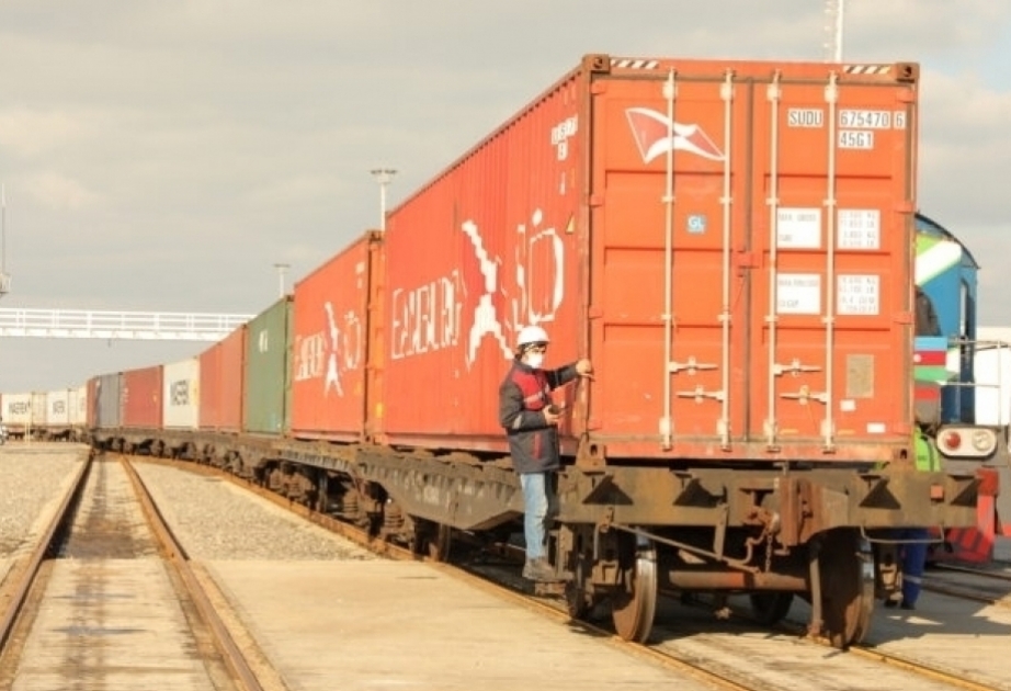 “ADY Express” significantly increases freight transportation in January 2024