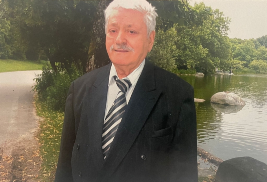 Azərbaycan uşaq ədəbiyyatının tanınmış simalarından biri, şair-dramaturq Simax Şeyda vəfat edib