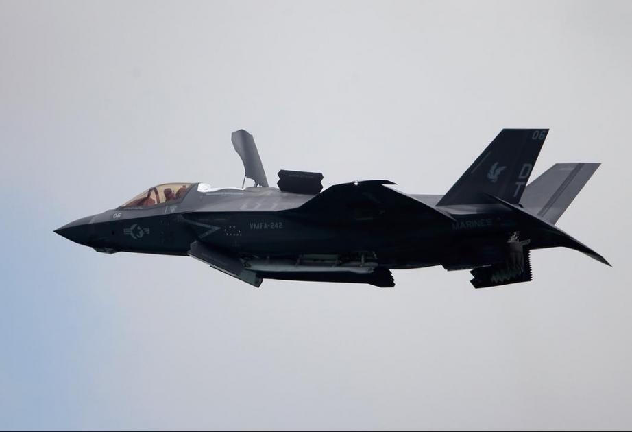 Niederlande: Gericht stoppt Export von F-35-Kampfjet-Teilen nach Israel