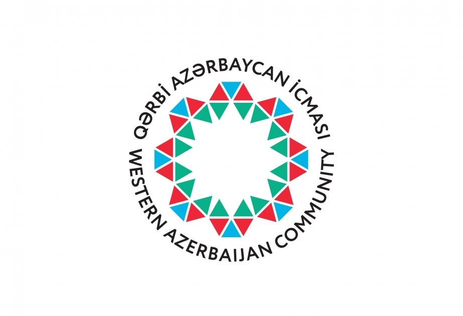 Qərbi Azərbaycan İcması Ermənistanın şərti sərhəddə son hərbi təxribatını pisləyib