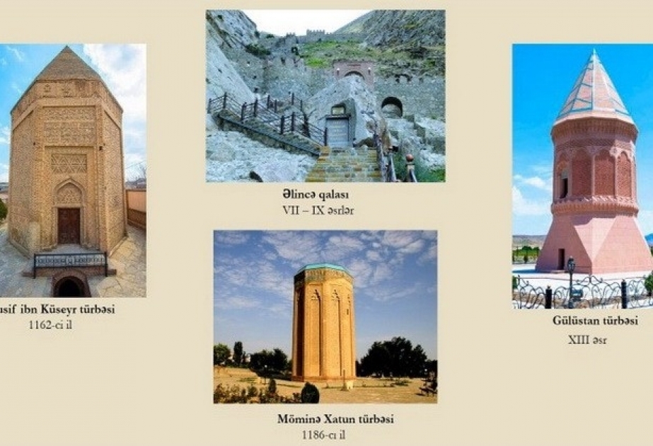 Respublika Uşaq Kitabxanası Naxçıvan Muxtar Respublikasının 100 illiyi ilə əlaqədar videomaterial tərtib edib