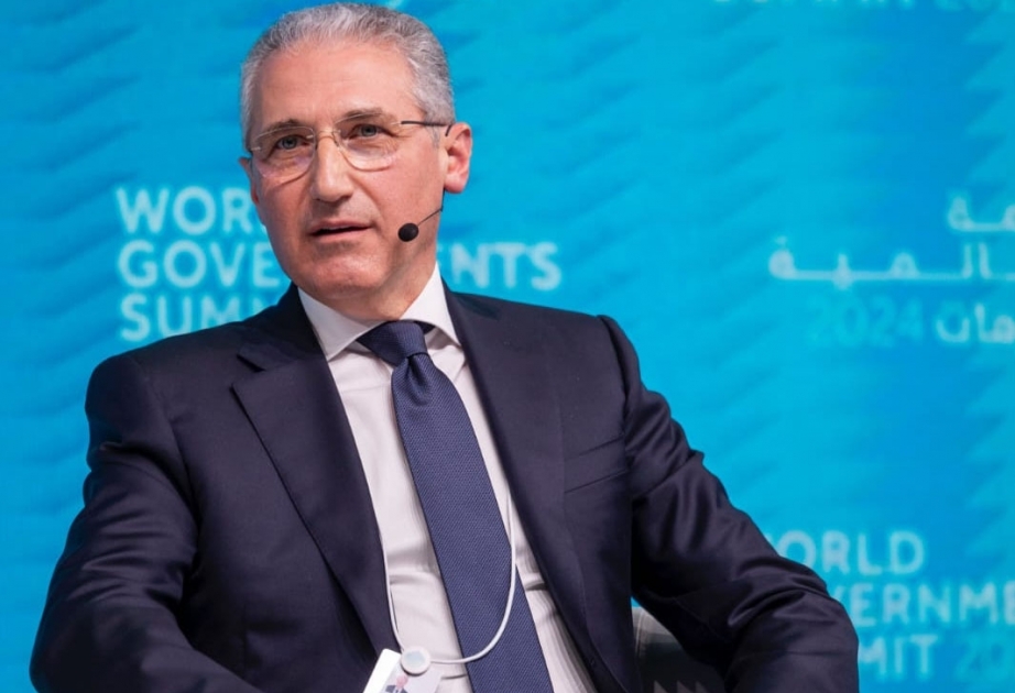 Presidente de la COP29: “Celebrar la COP29 en Bakú es una gran responsabilidad para Azerbaiyán”