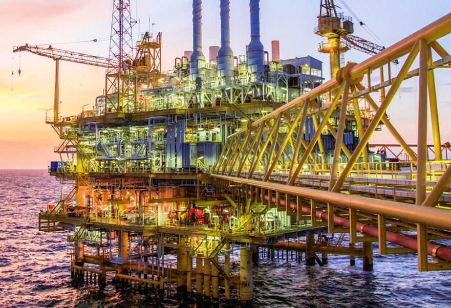 Azerbaijan's January 2024 oil production reaches 2.5 million tons