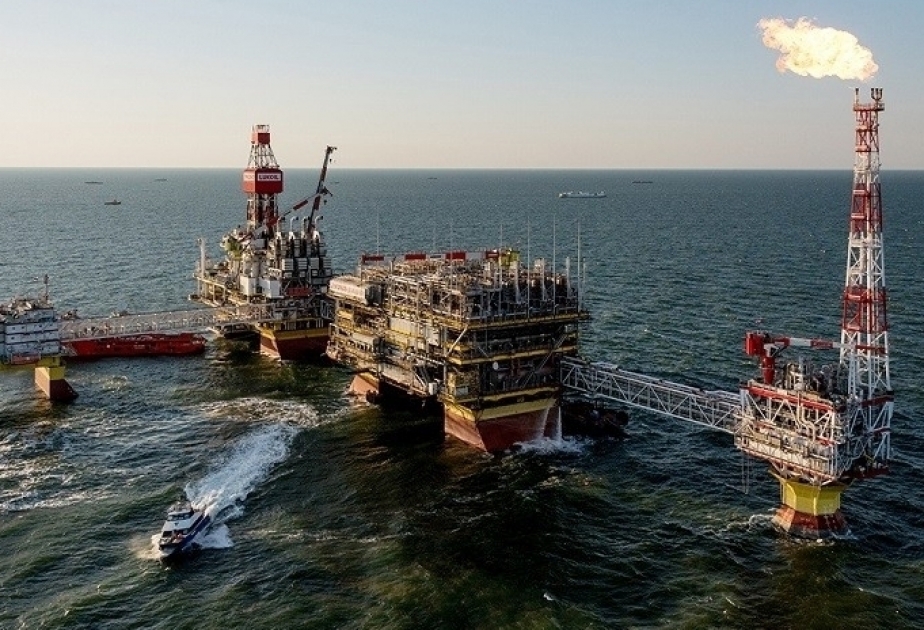 Azerbaijan produces 4.3 bcm of natural gas in January 2024